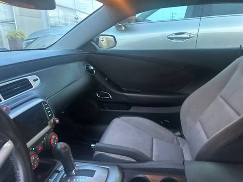 Used 2015 Chevrolet Camaro LT w/ RS Package RWD image 21