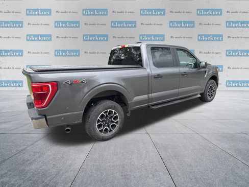 Used 2022 Ford F150 XLT AWD/4WD image 38