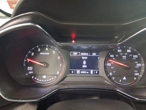 Used 2023 Chevrolet TrailBlazer ACTIV AWD/4WD image 26