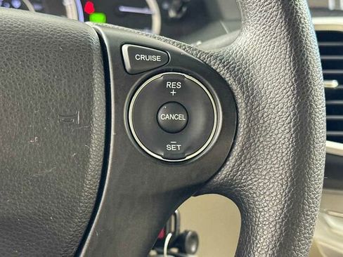 Used 2014 Honda Accord LX image 25