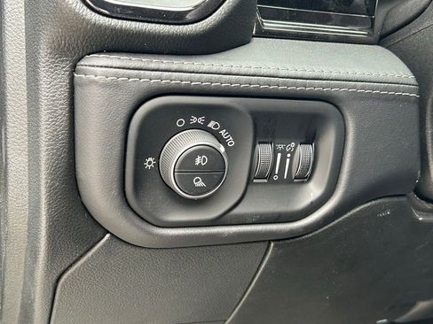 New 2026 RAM 3500 Limited image 59