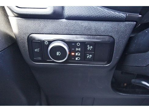 Used 2025 Ford Bronco Sport Badlands w/ Badlands Tech Package image 18