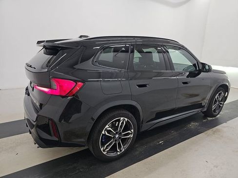 Used 2025 BMW X1 M35i AWD/4WD image 11
