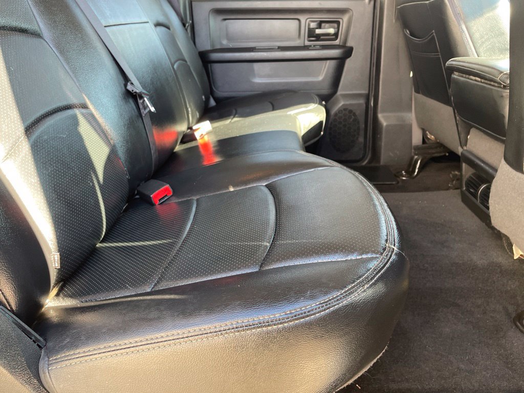 Used 2017 RAM 2500 Tradesman w/ Chrome Appearance Group AWD/4WD image 21