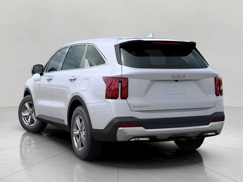 New 2026 Kia Sorento LX image 4