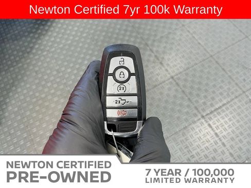 Used 2023 Ford F150 Raptor AWD/4WD image 71