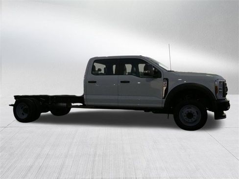 Certified 2025 Ford F450 XL image 2