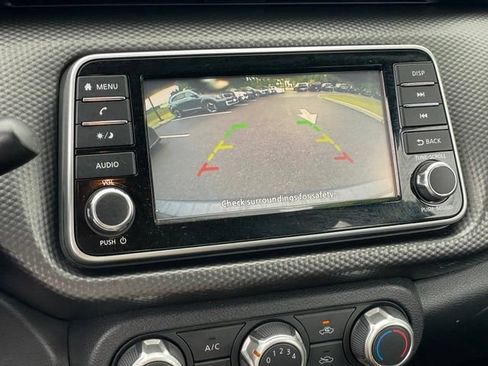 Used 2019 Nissan Kicks S w/ Exterior Package FWD image 18