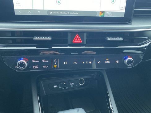 Used 2025 Kia K5 GT-Line image 19