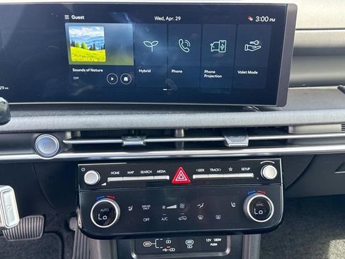 New 2026 Hyundai Tucson SEL AWD/4WD image 28