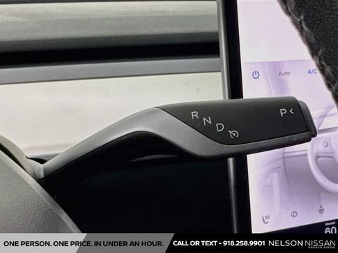 Used 2023 Tesla Model 3 Standard Range RWD image 16