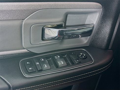 Used 2017 RAM 2500 Power Wagon image 24