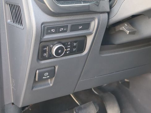 Used 2023 Ford F150 XLT w/ Equipment Group 302A High AWD/4WD image 21
