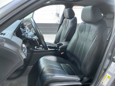 Used 2024 Acura Integra A-Spec FWD image 11