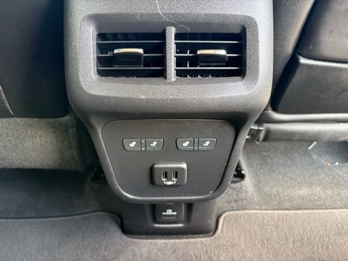 Used 2019 GMC Terrain Denali w/ Driver Alert Package II image 19