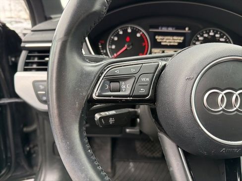 Used 2017 Audi A4 2.0T Premium w/ Convenience Package image 21