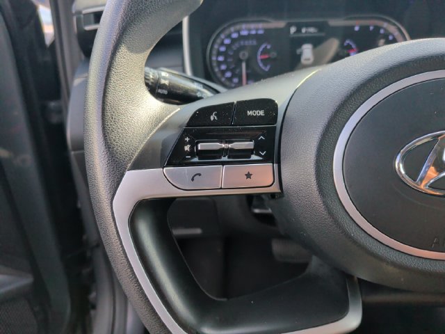 Used 2024 Hyundai Tucson SEL FWD image 14