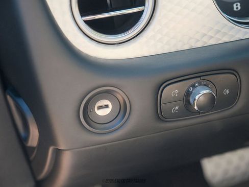 Used 2014 Bentley Continental GT Speed AWD/4WD image 64