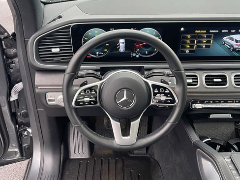 Used 2023 Mercedes-Benz GLE 350 4MATIC image 13