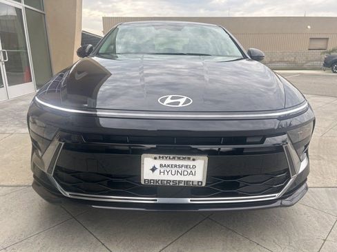 New 2026 Hyundai Sonata SEL image 36