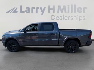 New 2026 RAM 1500 Laramie w/ Night Edition video 2