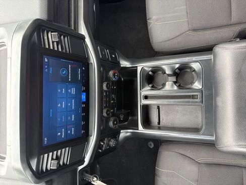 Used 2025 Ford F150 STX w/ Equipment Group 200A image 28