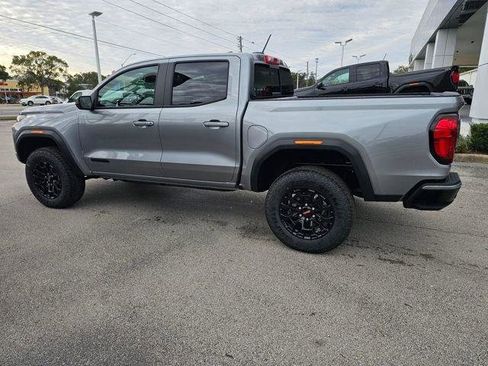 New 2026 GMC Canyon Elevation w/ Convenience Package RWD image 2