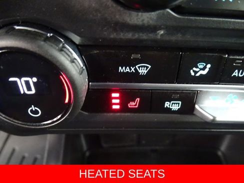 Used 2024 Ford Bronco Outer Banks AWD/4WD image 14