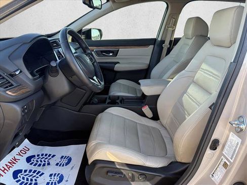 Used 2018 Honda CR-V EX-L image 10