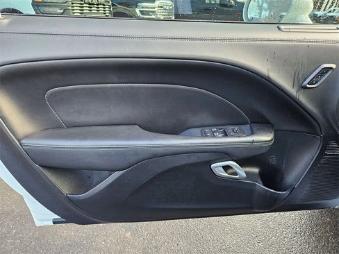 Certified 2021 Dodge Challenger R/T w/ Plus Package image 12