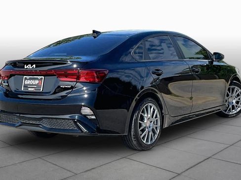 Used 2023 Kia Forte GT-Line FWD image 13