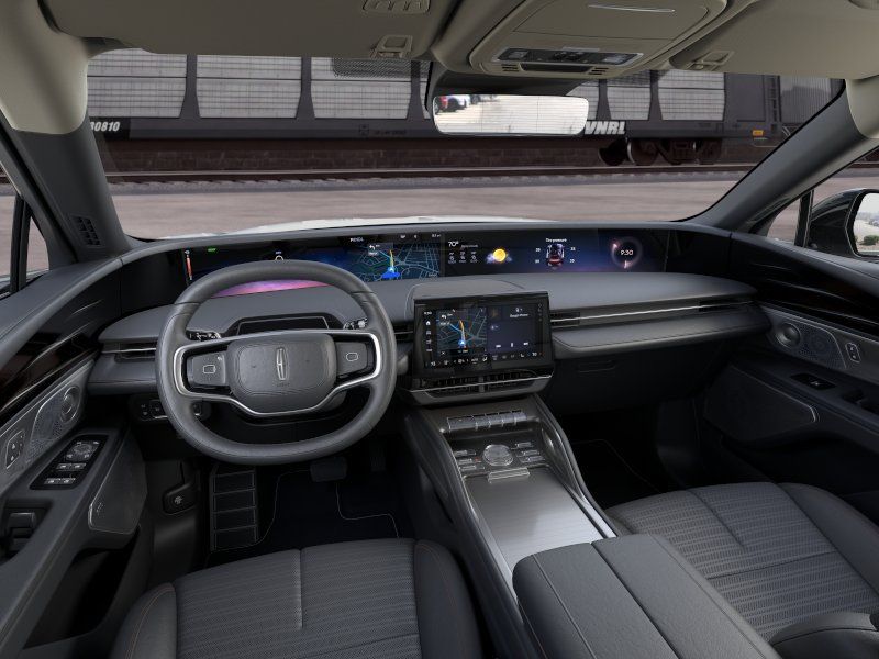 New 2026 Lincoln Nautilus Reserve AWD/4WD image 33