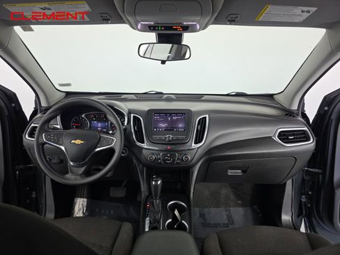 Used 2021 Chevrolet Equinox LT image 11