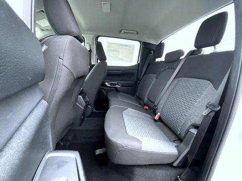 New 2025 Ford Ranger XLT w/ Trailer Tow Package image 10