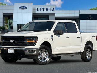 Used 2024 Ford F150 XLT w/ Mobile Office Package video 1