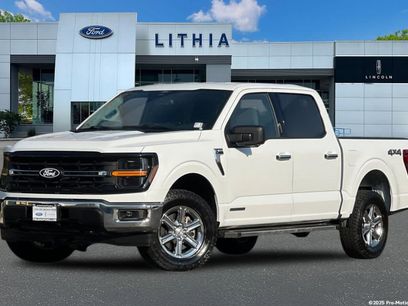 Used 2024 Ford F150 XLT w/ Mobile Office Package