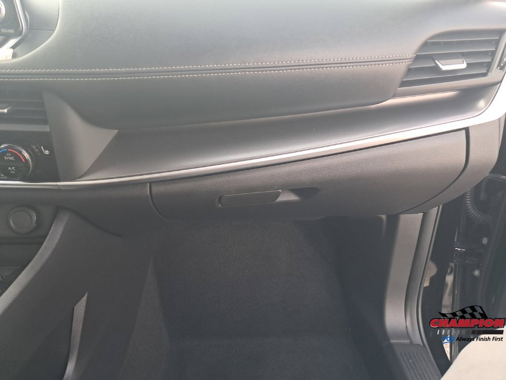 Used 2023 Nissan Rogue SV w/ SV Premium B Package AWD/4WD image 22