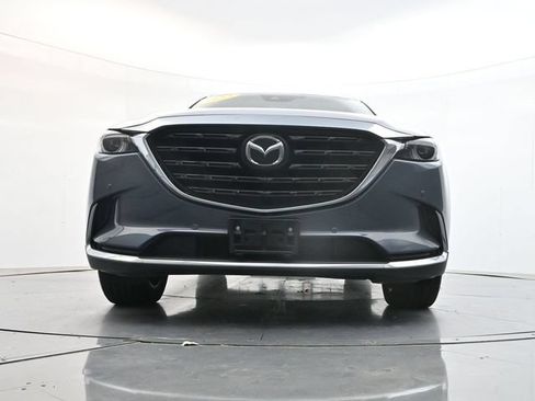 Used 2023 MAZDA CX-9 Carbon Edition AWD/4WD image 41