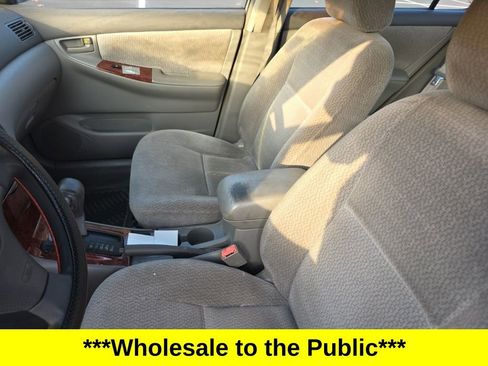 Used 2003 Toyota Corolla LE image 19
