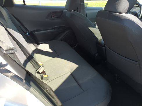 Used 2024 Toyota Prius LE image 29