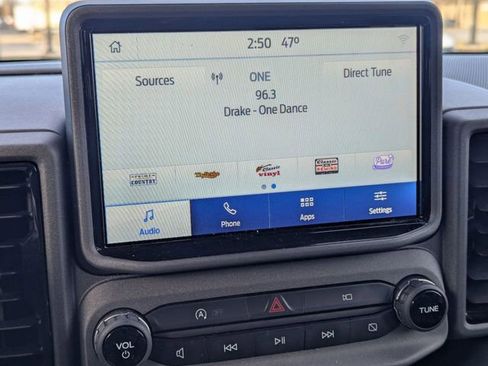 Used 2021 Ford Bronco Sport Badlands image 16