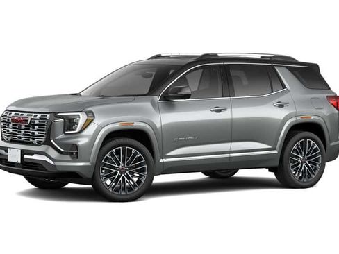 New 2026 GMC Terrain Denali image 4
