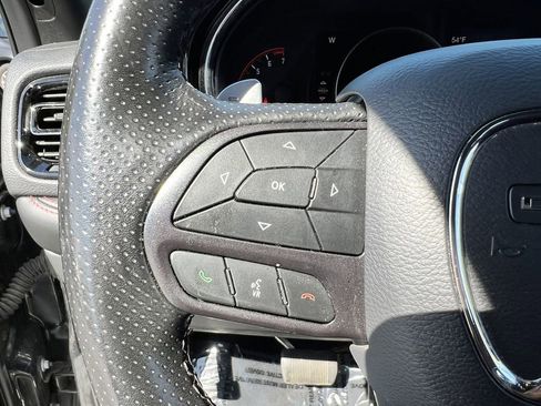 Used 2023 Dodge Durango GT AWD/4WD image 16