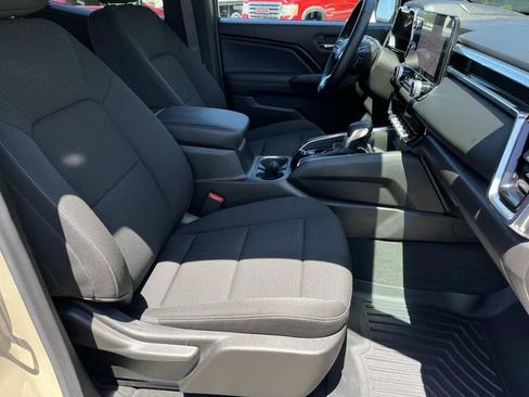 Used 2023 GMC Canyon Elevation w/ Convenience Package RWD image 24
