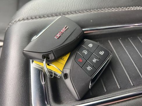 Used 2022 GMC Yukon XL Denali w/ Max Trailering Package image 27