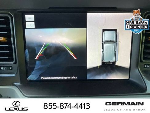 Used 2023 Ford Bronco Badlands w/ Sasquatch Package AWD/4WD image 19