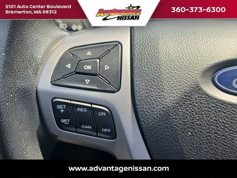 Used 2022 Ford Ranger XLT RWD image 10