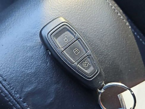 Used 2017 Ford Focus ST w/ Equipment Group 402A image 36