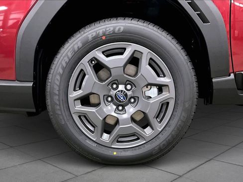 New 2026 Subaru Outback Premium image 11