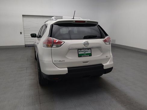 Used 2015 Nissan Rogue SL FWD image 6